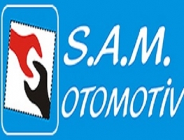S.A.M. OTOMOTİV