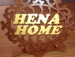 HENA HOME